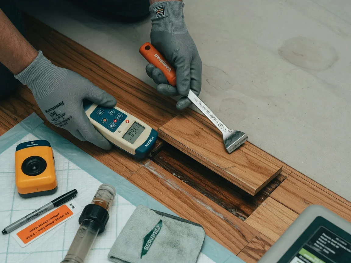 Why choose Water Damage Restoration in Waresboro, GA